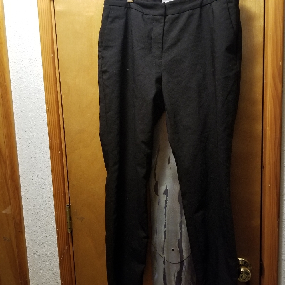Skinny Dress Pants